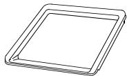 WHIRLPOOL JT 367/BL - Pour poulets et lasagnes - 2