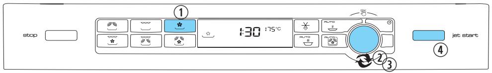 WHIRLPOOL JT 367/BL - GRIL - 10