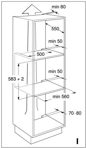 min 80 550 min 50 500 min 50 583 + 2 min 560 70-80