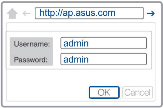 ASUS PL-N12 KIT - Configurer via l'interface Web - 3