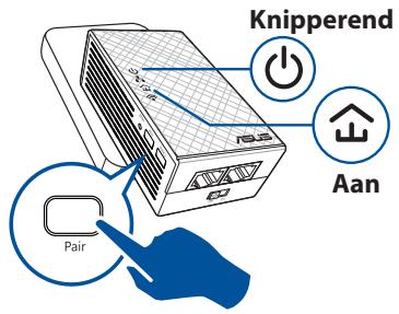 ASUS PL-N12 KIT - Lid worden van een beveiligd powerline-network - 2