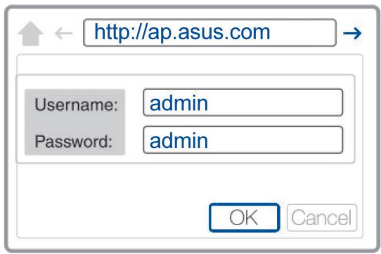 ASUS PL-N12 KIT - Konfiguracja za pomocamy interfejsu sieci Web - 2