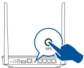 ASUS PL-N12 KIT - Configurar a工程技术 de la func tion Wi-Fi Clone (Clonar Wi-Fi) - 1