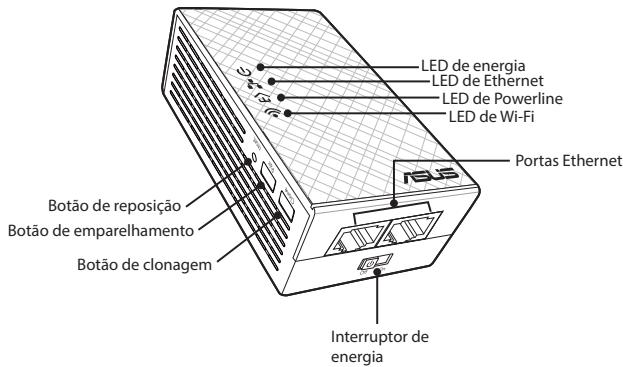 ASUS PL-N12 KIT - Visão geral - 1