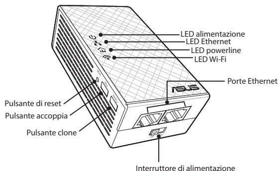 ASUS PL-N12 KIT - Aspetto - 1