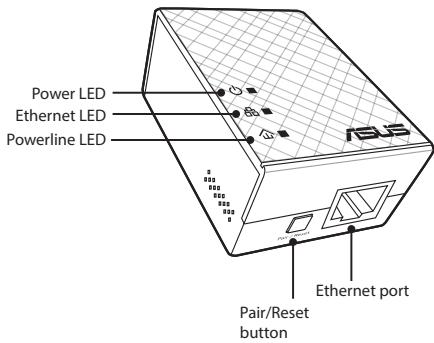 ASUS PL-N12 KIT - A quick look - 2