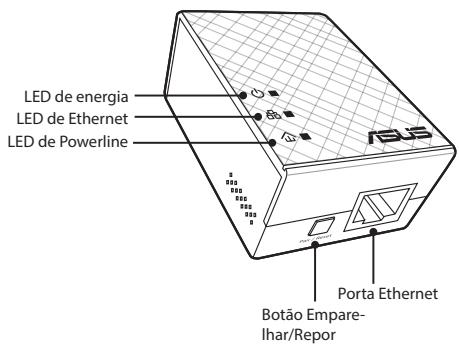 ASUS PL-N12 KIT - Visão geral - 2