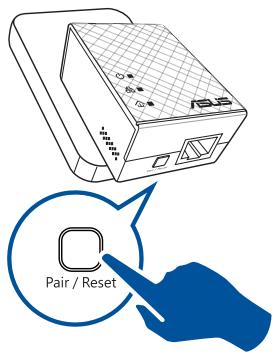 ASUS PL-N12 KIT - Creating a secure powerline network - 1