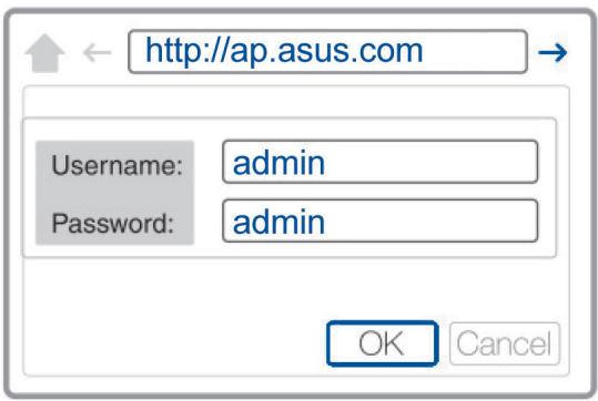 ASUS PL-N12 KIT - Configureren via de webinterface - 3