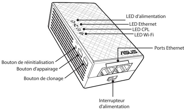 ASUS PL-N12 KIT - Aperçu rapide - 1