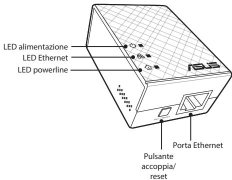 ASUS PL-N12 KIT - Aspetto - 2