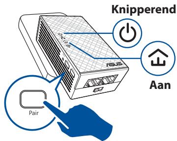 ASUS PL-N12 KIT - Een beveiligd powerline-network make - 2