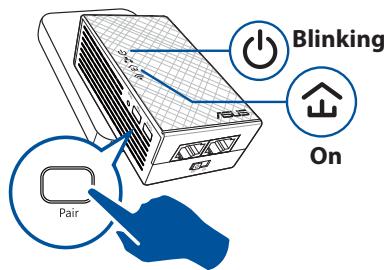 ASUS PL-N12 KIT - Creating a secure powerline network - 2