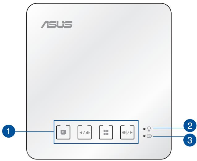 ASUS S1 - Mise au rebut - 4
