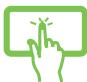 ASUS TRANSFORMER BOOK T101HA - Moving apps - 1