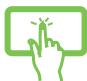 ASUS TRANSFORMER BOOK T101HA - Pairing with other Bluetooth-enabled devices - 1