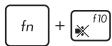 ASUS TRANSFORMER BOOK T101HA - Function keys - 8