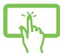 ASUS TRANSFORMER BOOK T101HA - Turning Airplane mode off - 1