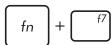 ASUS TRANSFORMER BOOK T101HA - Function keys - 5