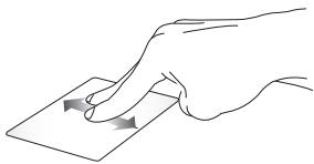 ASUS TRANSFORMER BOOK T101HA - Tap - 2