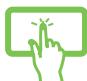 ASUS TRANSFORMER BOOK T101HA - Using Snap - 1