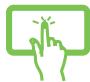 ASUS TRANSFORMER BOOK T101HA - Pinning more apps to the Start menu - 1