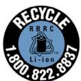 ASUS TRANSFORMER BOOK T101HA - Rechargeable Battery Recycling Service in North America - 1