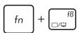 ASUS TRANSFORMER BOOK T101HA - Function keys - 6