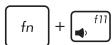ASUS TRANSFORMER BOOK T101HA - Function keys - 9