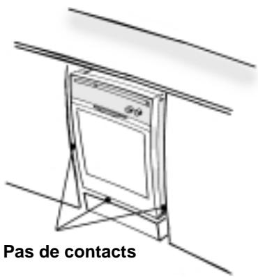 WHIRLPOOL AKZ 103 IX - Informations techniques destinées à l'installateur - 6