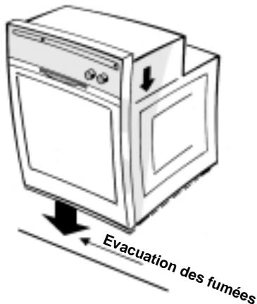 WHIRLPOOL AKZ 127 NB - Mesures de precaution et conseils d'ordre genéral - 1