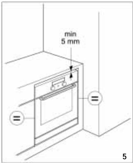 WHIRLPOOL AKZ 212/NB/01 - Branchement électrique - 1
