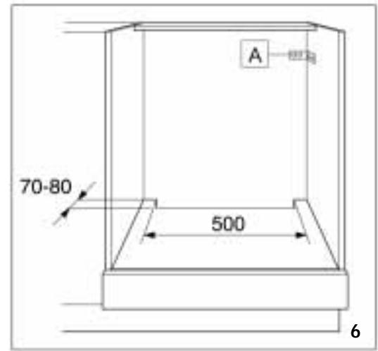 WHIRLPOOL AKZ 212/NB/01 - Branchement électrique - 2