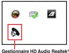 ASUS Z87-K - Configurations audio - 1