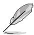 ASUS Z87-K - Bouton de prise de notes - 1