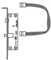 ASUS Z87-K - Connecteur audio numérique (4-1 pin SPDIF_OUT) - 2