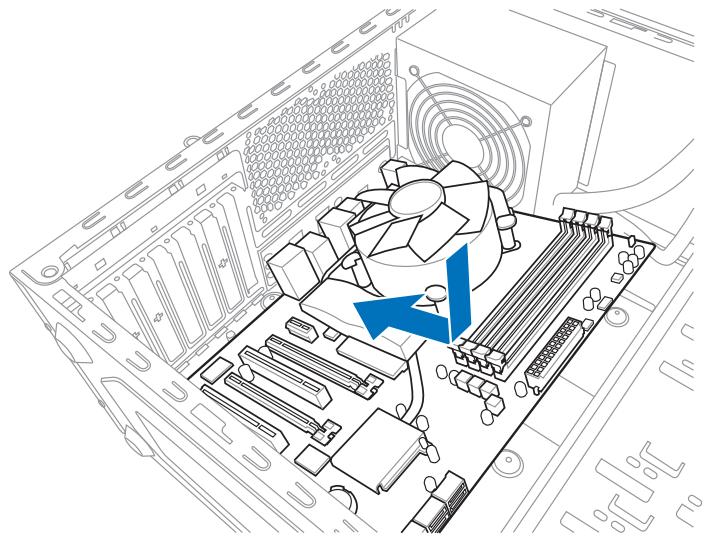 ASUS Z87-K - Installation de la carte mère - 3