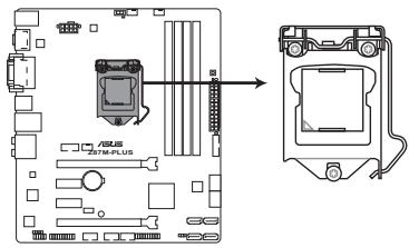 ASUS Z87-K - Proceseur - 1