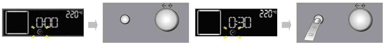WHIRLPOOL AKZ 520/WH - Prechauffage RAPIDE - 2
