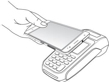 ASUS ZENFONE 3 DELUXE ZS570KL,  ZENFONE 3 ZE520KL,  ZENFONE 3 ZOOM ZE553KL - Using NFC - 2