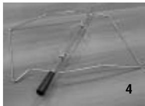 WHIRLPOOL AKZ 642/IX - Plat à four Wflex (6) - 4