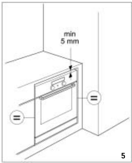 WHIRLPOOL AKZ 642/IX - Branchement électrique - 1