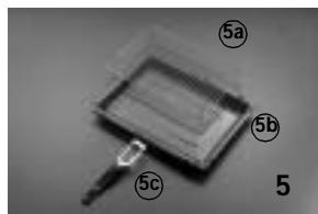 WHIRLPOOL AKZ 642/IX - Plat à four Wflex (6) - 5