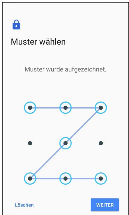 ASUS ZENFONE 4 MAX PRO ZC554KL - Muster - 1