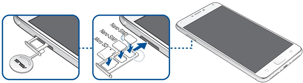 ASUS ZENFONE 4 MAX PRO ZC554KL - ACHTUNG! - 1