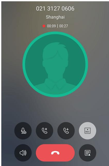 ASUS ZENFONE 4 MAX PRO ZC554KL - Anrufe aufzeichnen - 1