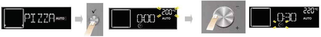 WHIRLPOOL AKZM 752 IX - Pizzas - 1