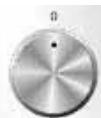 WHIRLPOOL AKZM 752 IX - Minuteur - 1