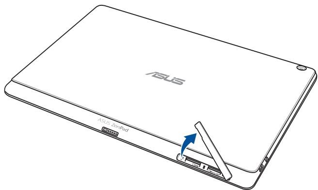ASUS ZENPAD 10 - ATTENTION! - 1