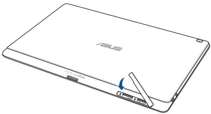ASUS ZENPAD 10 - ATTENTION! - 3